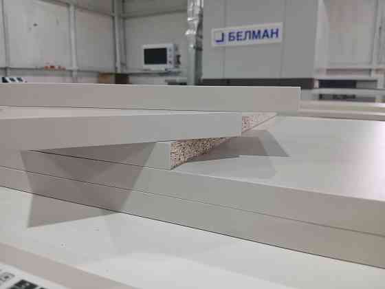 Продажа лдсп с распилом и кромлением Макеевка