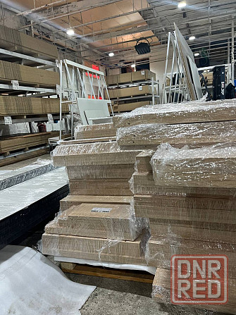 Продажа лдсп с распилом и кромлением Макеевка - изображение 2