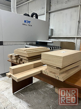 Продажа лдсп с распилом и кромлением Макеевка - изображение 5