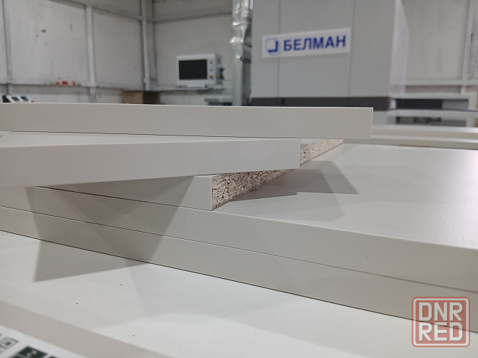 Продажа лдсп с распилом и кромлением Макеевка - изображение 4
