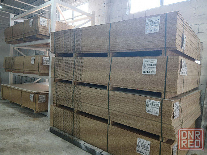 Продажа лдсп с распилом и кромлением Макеевка - изображение 1