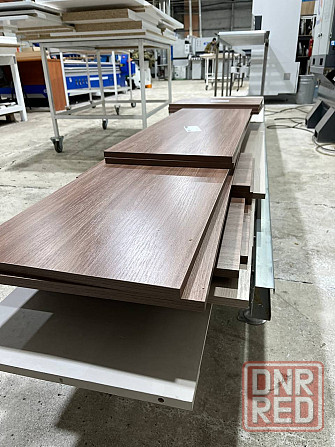 Продажа лдсп с распилом и кромлением Макеевка - изображение 3