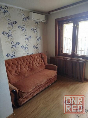 Продажа однокомнатной квартиры по доступной цене Донецк - изображение 1