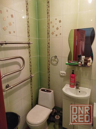 Продажа однокомнатной квартиры по доступной цене Донецк - изображение 6