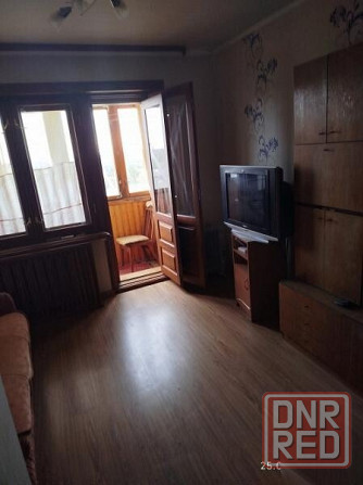 Продажа однокомнатной квартиры по доступной цене Донецк - изображение 2