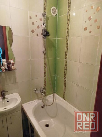 Продажа однокомнатной квартиры по доступной цене Донецк - изображение 5