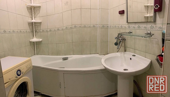 Продается 3-х комнатная в Куйбышевском р-не Донецк - изображение 6