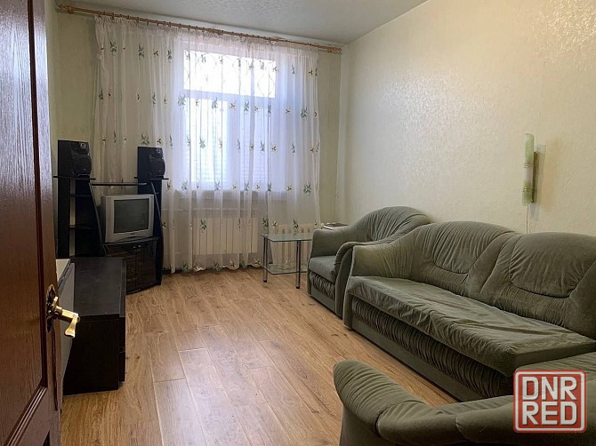 Продается 3-х комнатная в Куйбышевском р-не Донецк - изображение 2