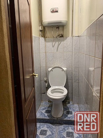 Продается 3-х комнатная в Куйбышевском р-не Донецк - изображение 7