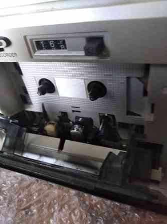 Sharp GF-5757 Донецк