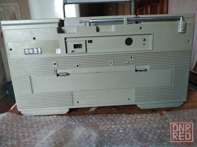 Sharp GF-5757 Донецк - изображение 2