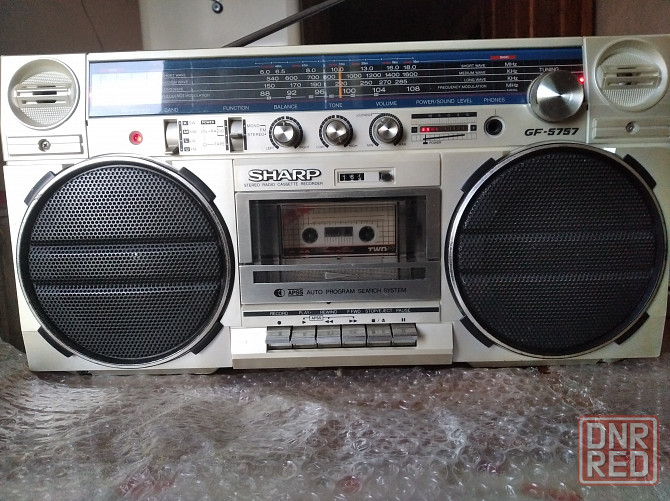 Sharp GF-5757 Донецк - изображение 1