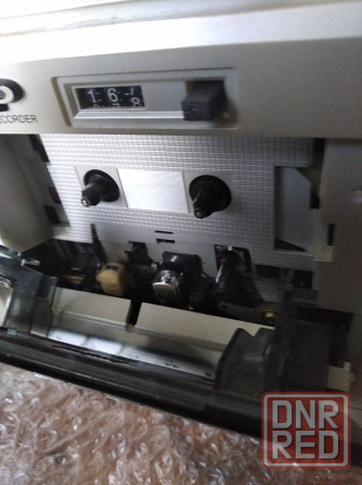 Sharp GF-5757 Донецк - изображение 3