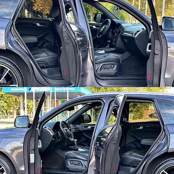 Audi Q5 4WD QUATTRO Донецк