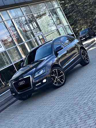 Audi Q5 4WD QUATTRO Донецк