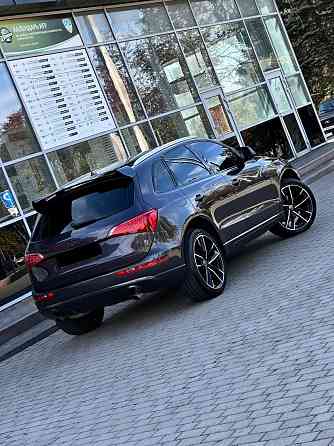 Audi Q5 4WD QUATTRO Донецк