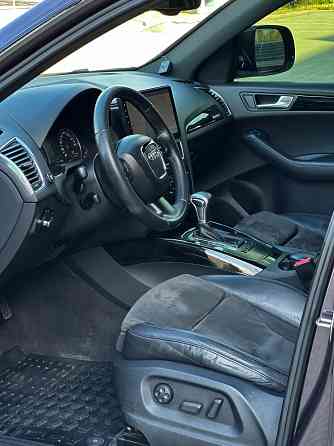 Audi Q5 4WD QUATTRO Донецк