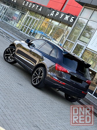Audi Q5 4WD QUATTRO Донецк - изображение 4