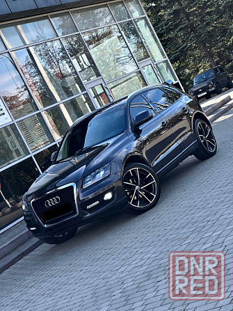 Audi Q5 4WD QUATTRO Донецк - изображение 3