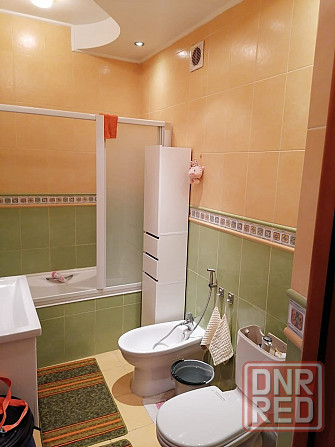 Крупногабаритная 3 к кв площадью 100 м² в самом центре Донецка Донецк - изображение 10