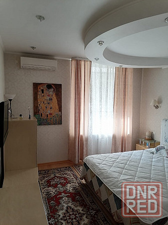 Крупногабаритная 3 к кв площадью 100 м² в самом центре Донецка Донецк - изображение 5