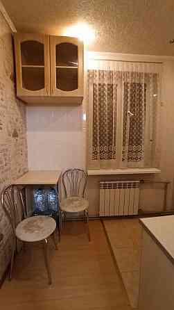 2 к кв с автономным отоплением, ш. Вертикальная Донецк