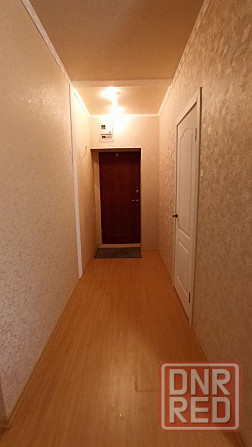 2 к кв с автономным отоплением, ш. Вертикальная Донецк - изображение 7