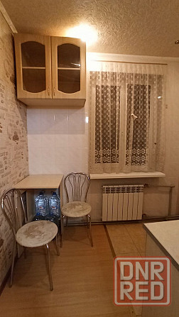 2 к кв с автономным отоплением, ш. Вертикальная Донецк - изображение 2