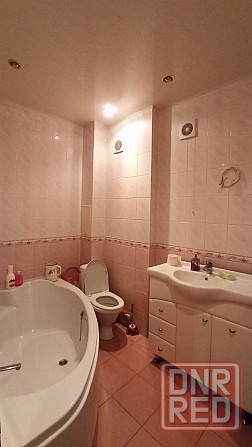 2 к кв с автономным отоплением, ш. Вертикальная Донецк - изображение 8