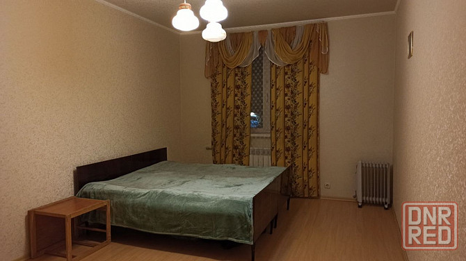 2 к кв с автономным отоплением, ш. Вертикальная Донецк - изображение 5