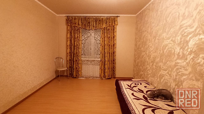 2 к кв с автономным отоплением, ш. Вертикальная Донецк - изображение 3