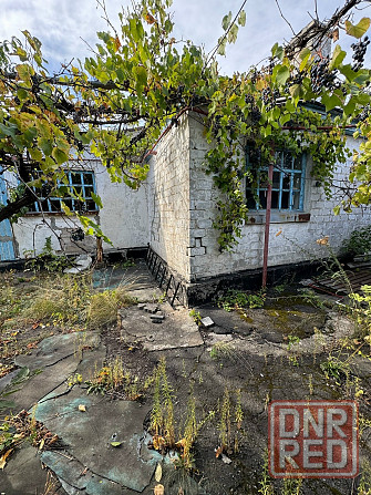 Дом Бутовский поворот 72м.кв. Документы готовы Макеевка - изображение 3