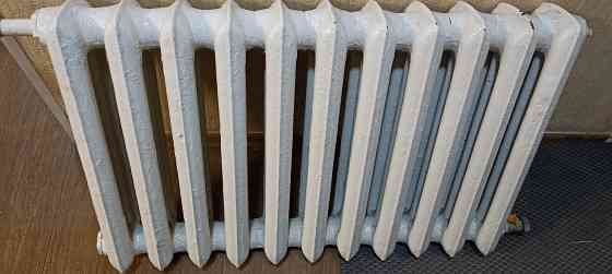 Батареи в хорошем состоянии Донецк