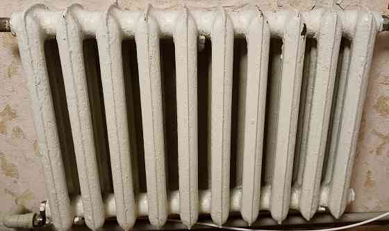 Батареи в хорошем состоянии Донецк