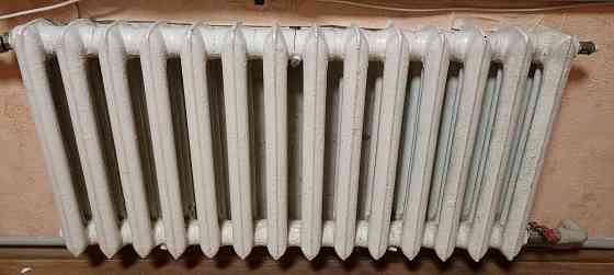 Батареи в хорошем состоянии Донецк