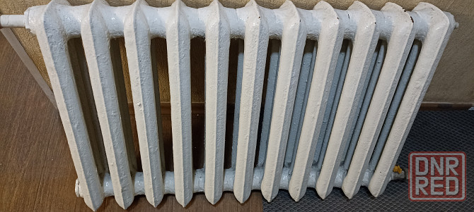 Батареи в хорошем состоянии Донецк - изображение 1