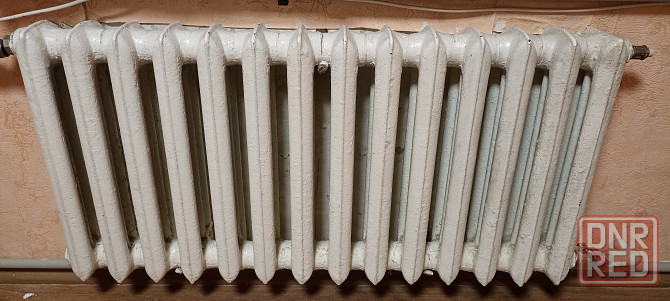 Батареи в хорошем состоянии Донецк - изображение 2