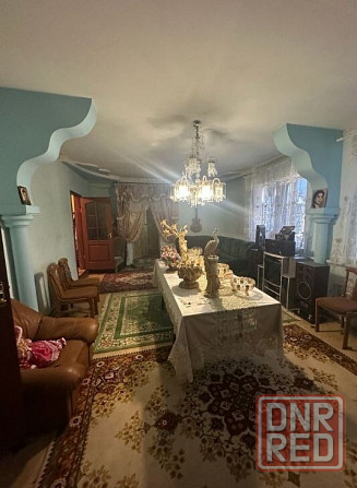 Продается 3 - х комнатный дом, ул. Космонавтов, Харцызск Харцызск - изображение 1