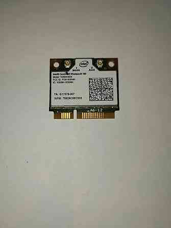 WIFI для ноутбука для леново g575 (570). HP.acer .samsung Донецк