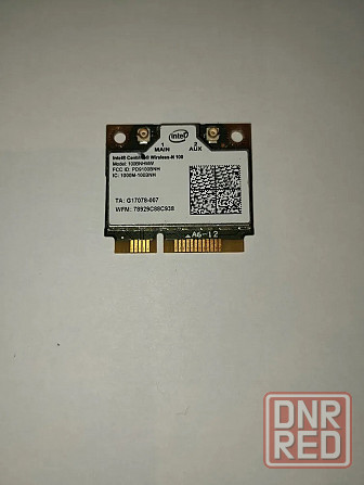 WIFI для ноутбука для леново g575 (570). HP.acer .samsung Донецк - изображение 1