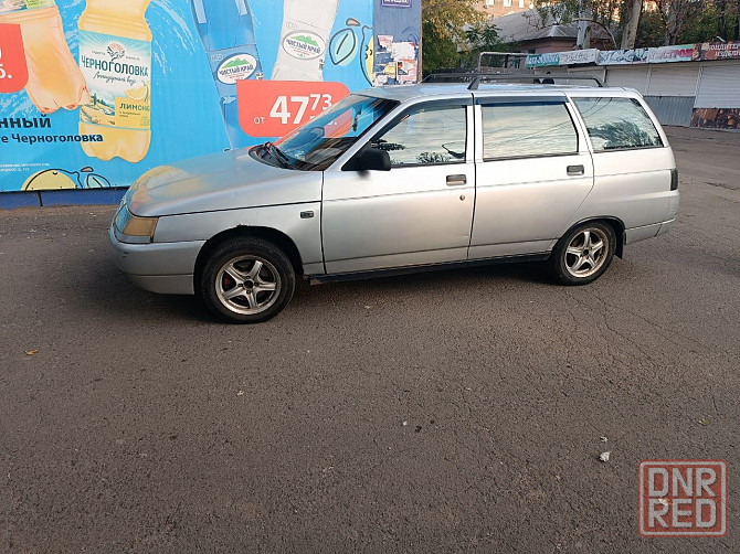 Продам ваз 2111 - 240тыс Донецк - изображение 1