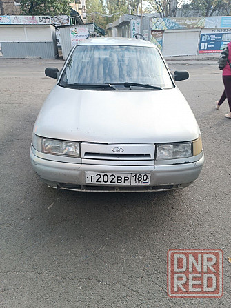 Продам ваз 2111 - 240тыс Донецк - изображение 3