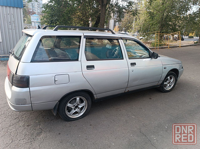 Продам ваз 2111 - 240тыс Донецк - изображение 2