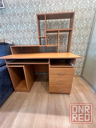 Продам письменный стол Донецк - изображение 2