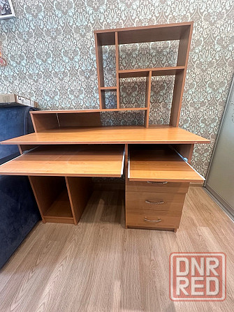 Продам письменный стол Донецк - изображение 3