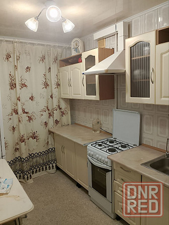 Сдается уютная 2 ком Университетская, Шахтерская площадь Киевский район Донецк - изображение 11