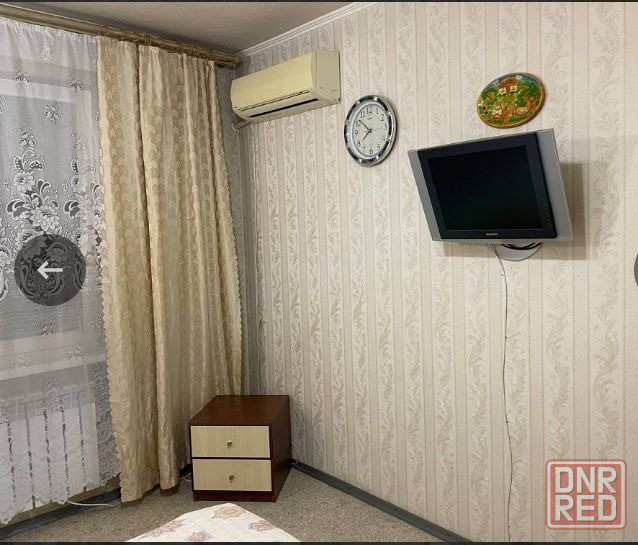 Сдается уютная 2 ком Университетская, Шахтерская площадь Киевский район Донецк - изображение 5
