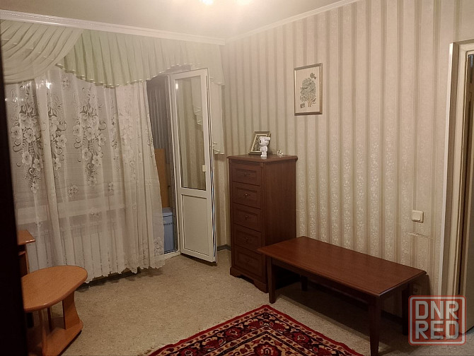 Сдается уютная 2 ком Университетская, Шахтерская площадь Киевский район Донецк - изображение 8