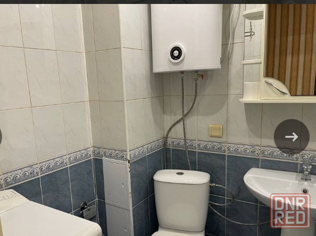 Сдается уютная 2 ком Университетская, Шахтерская площадь Киевский район Донецк - изображение 7