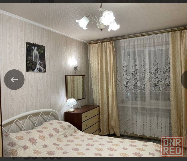 Сдается уютная 2 ком Университетская, Шахтерская площадь Киевский район Донецк - изображение 4